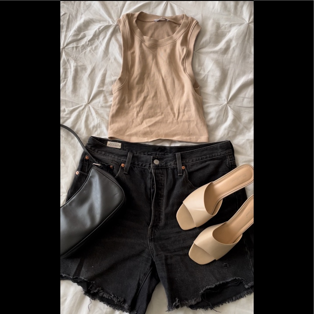 Levi Strauss Shorts